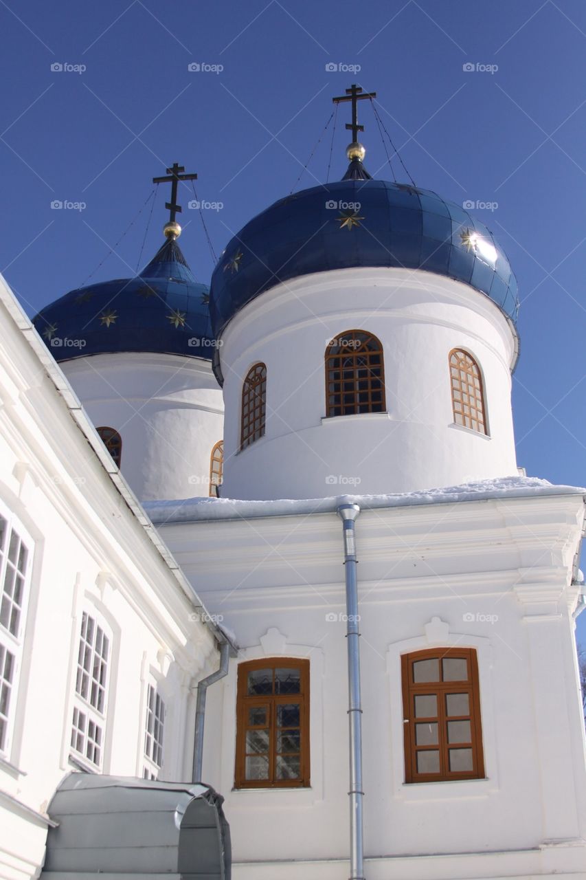 Russian Architecture