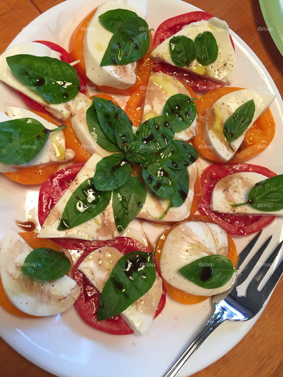 Caprese Salad