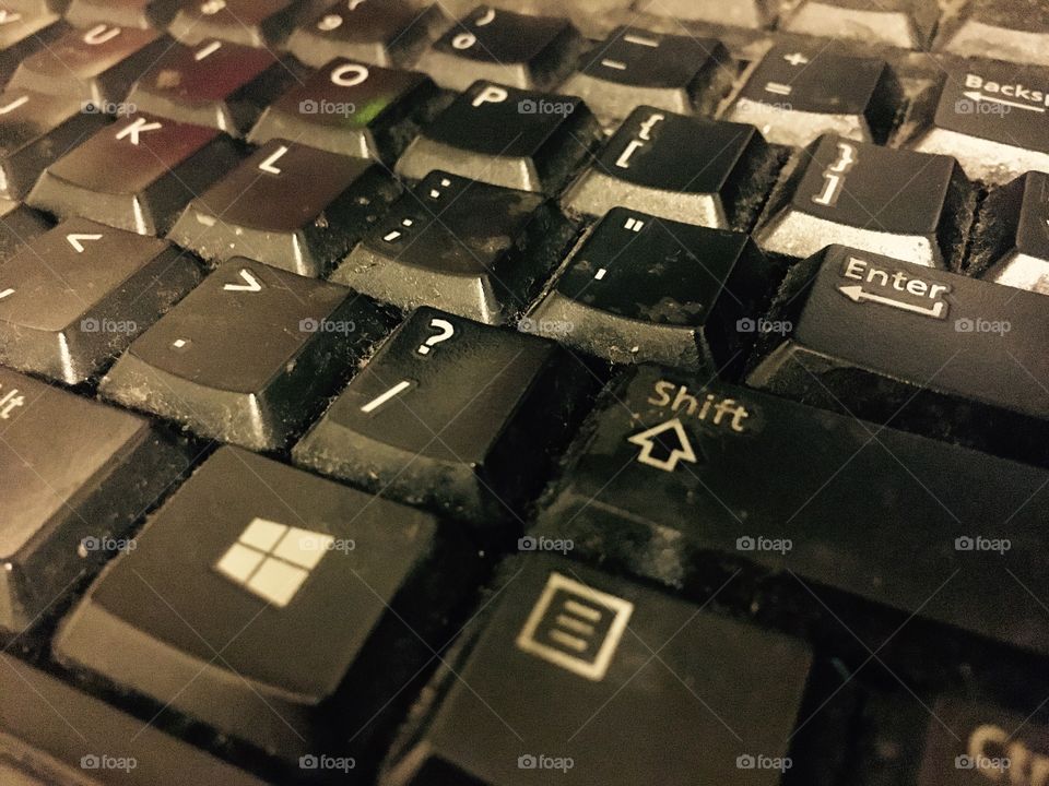 Keyboard 