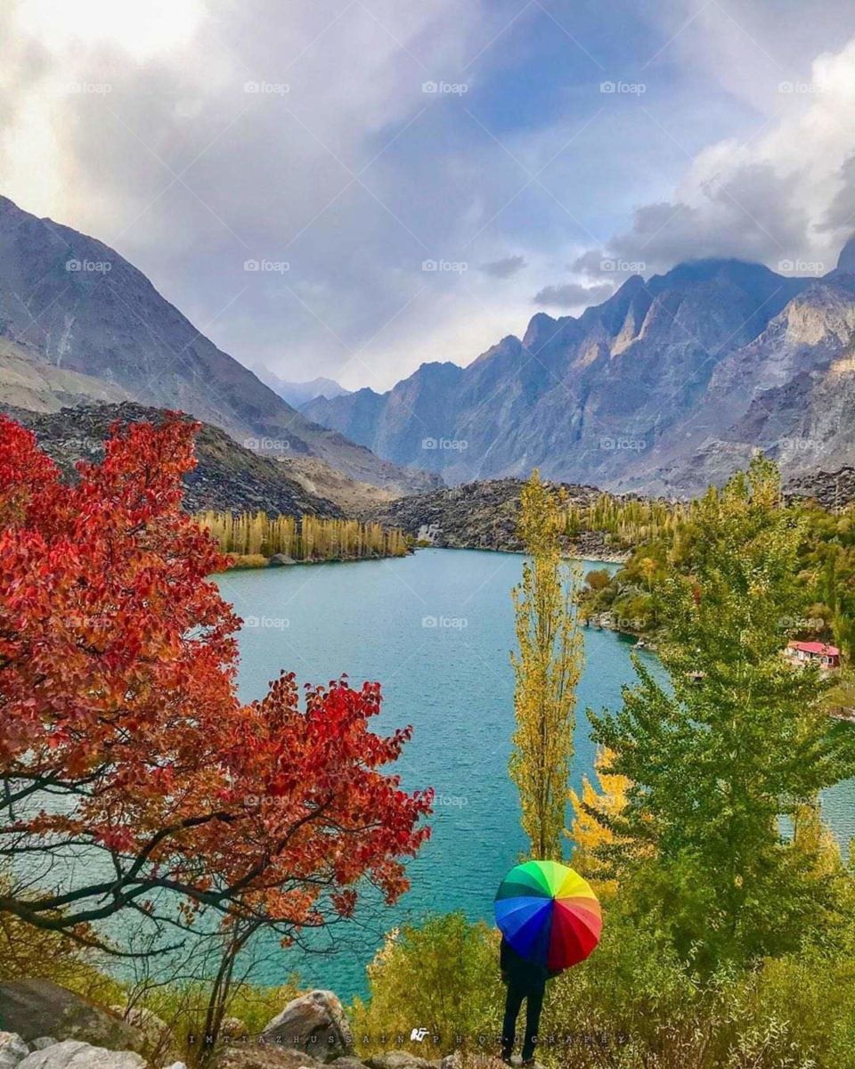 Pakistan naturel beauty