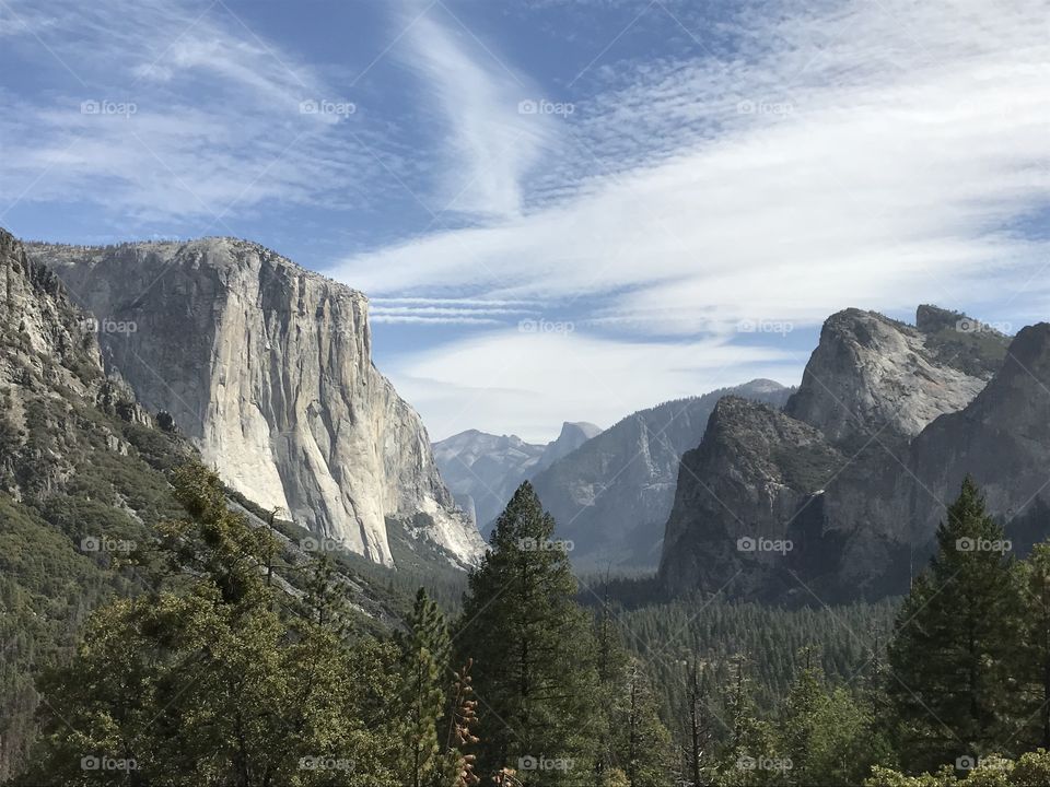 El Capitan 