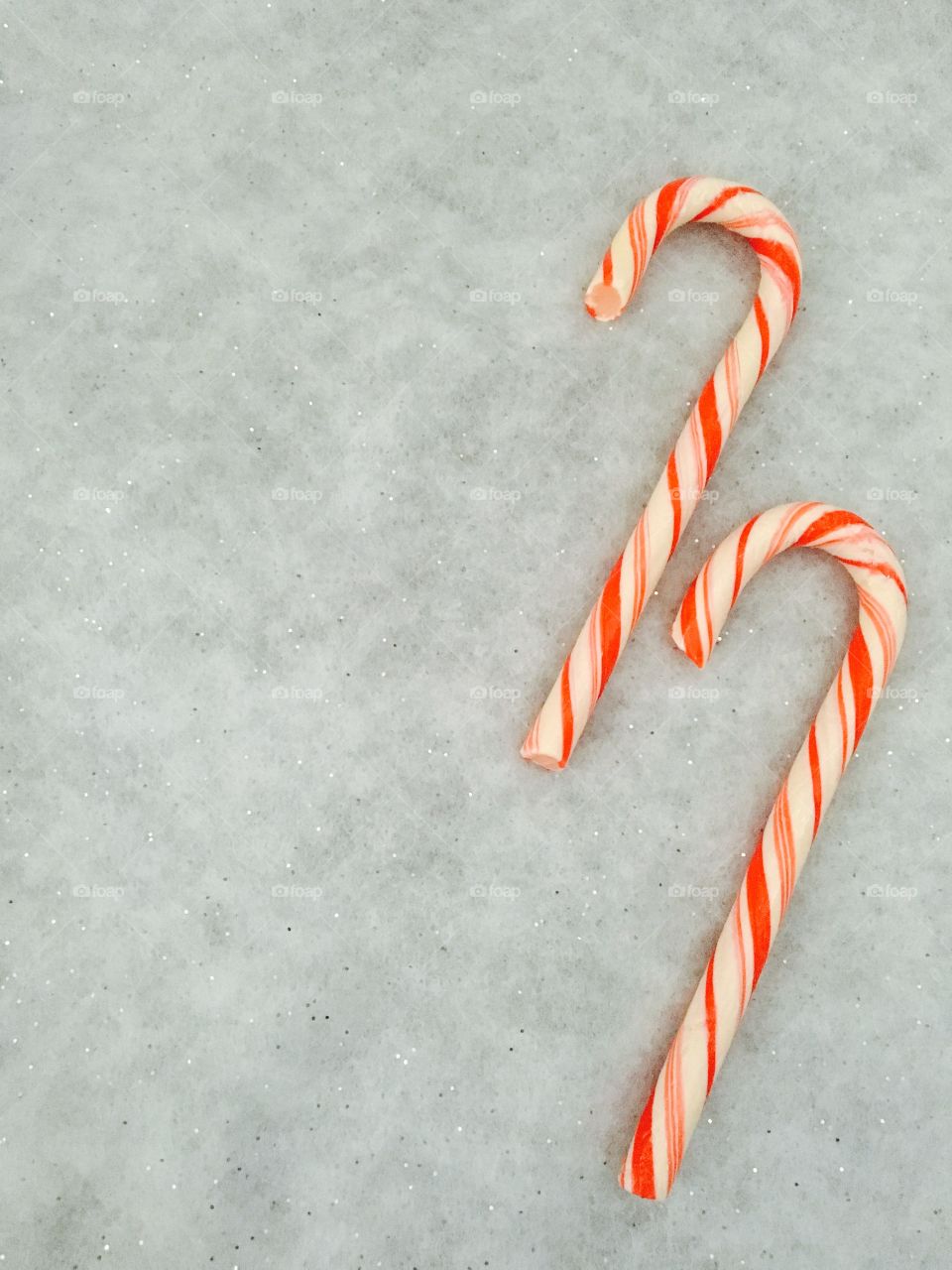 Christmas Candy canes