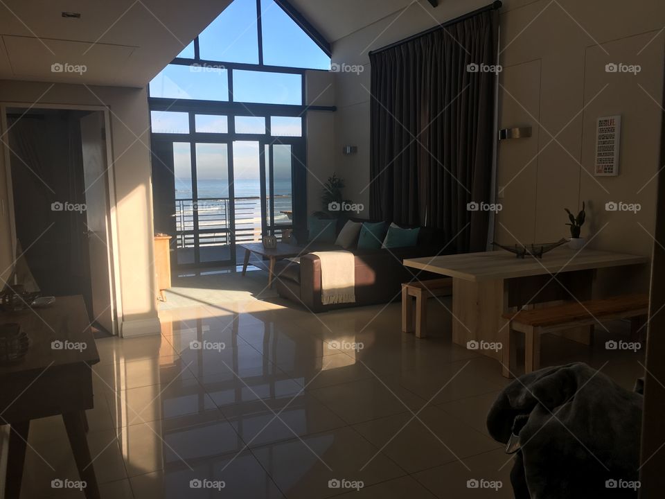 Interior Decorating Luxury Living Airbnb