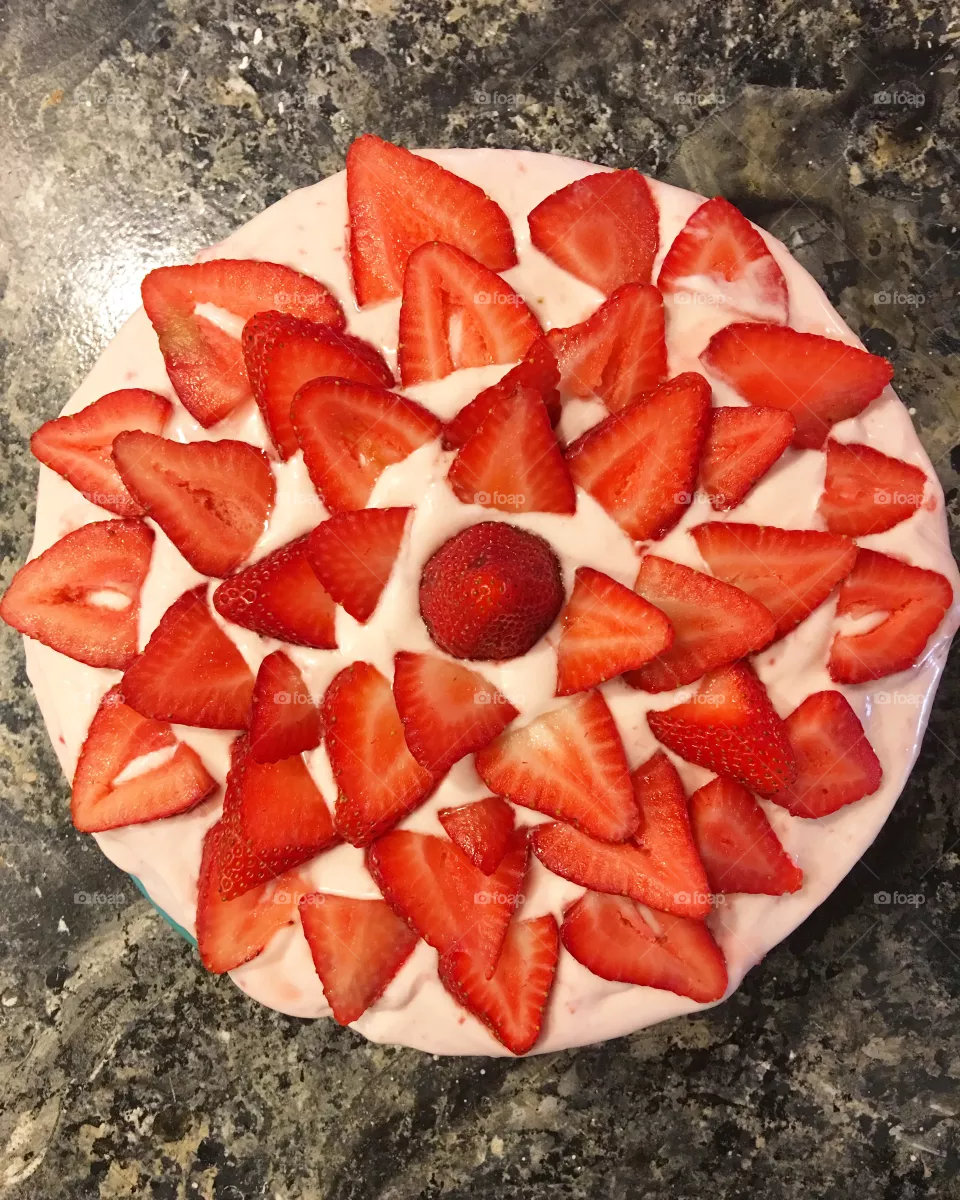 Cake