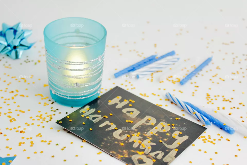 Hanukkah 