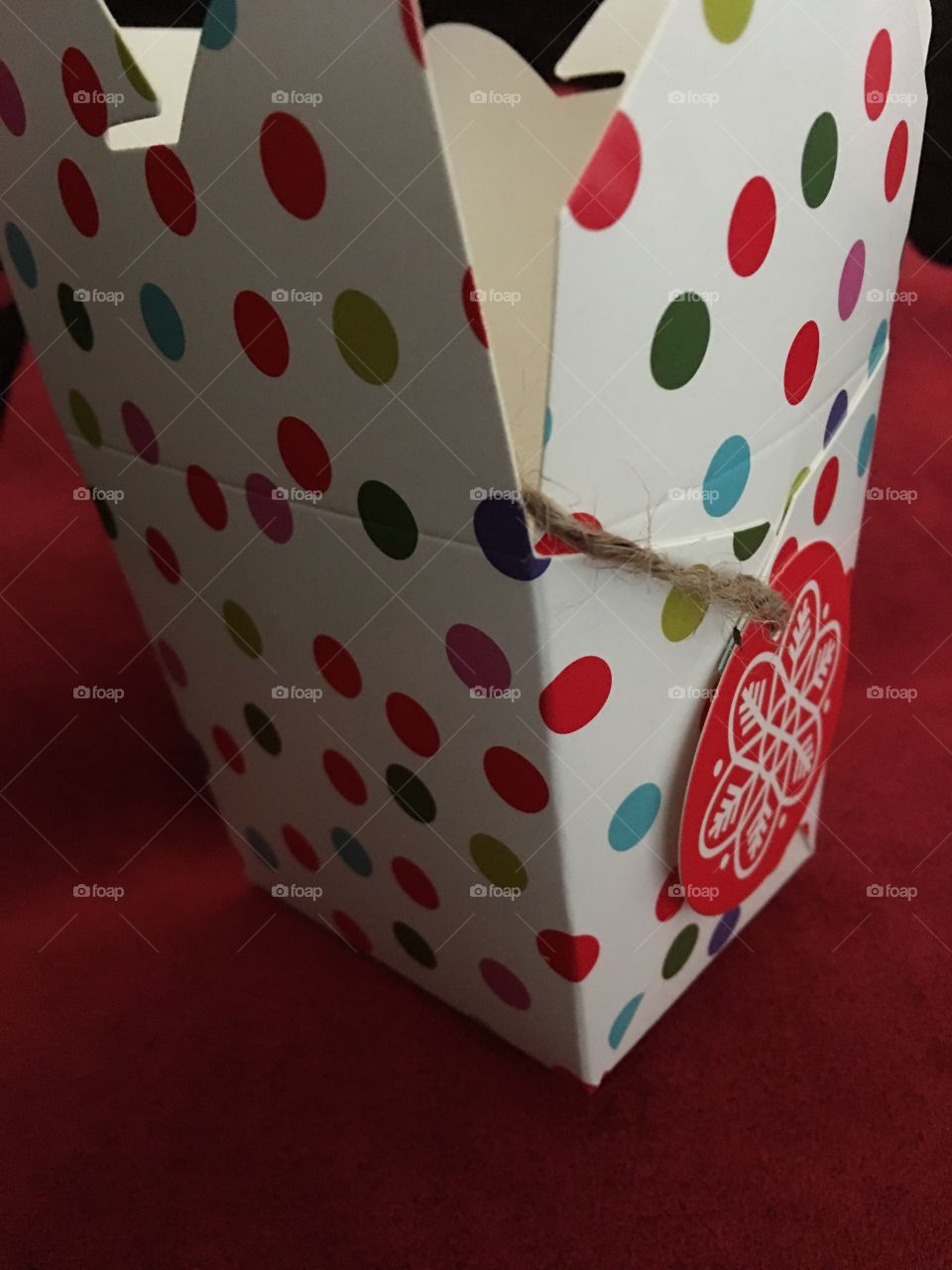 Gift box