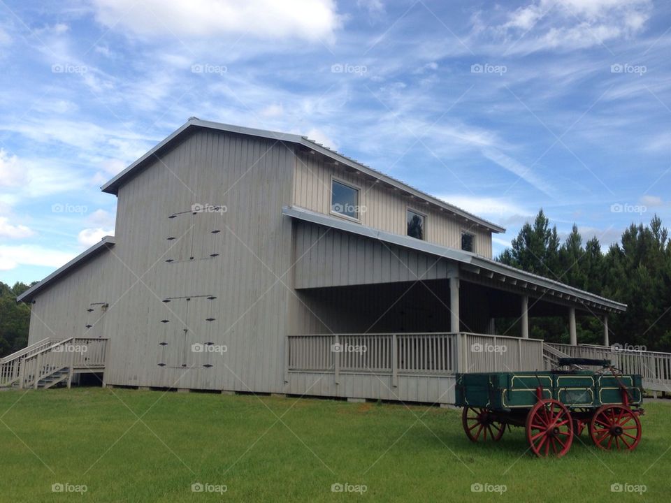 Barn