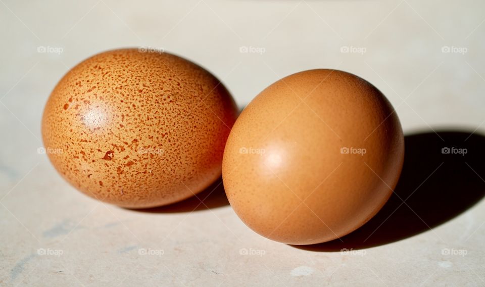 Eggs
