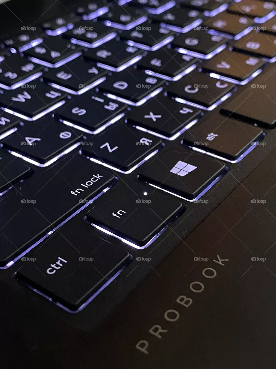 keyboard