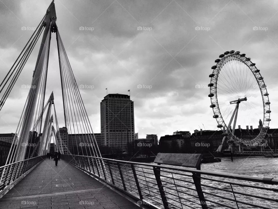 Grey london