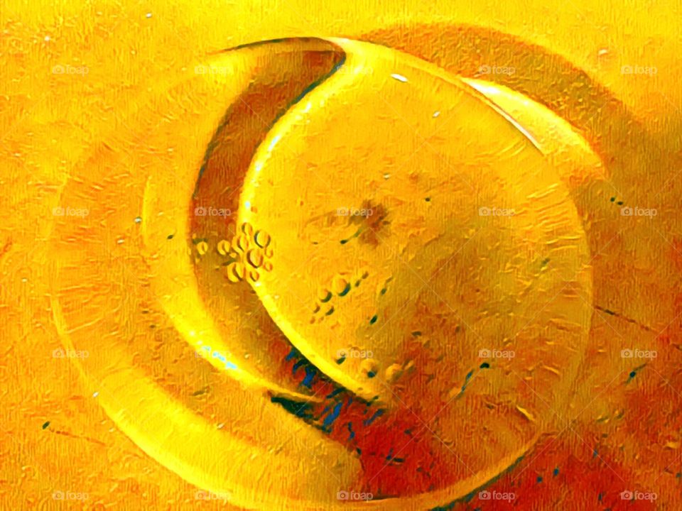 Unique in its own kind of way