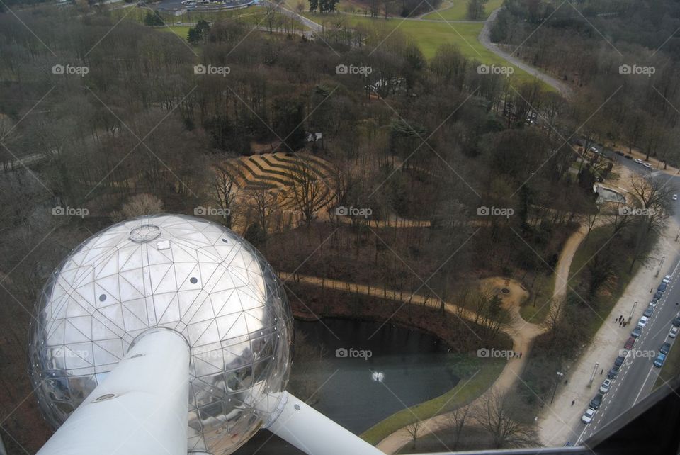 Atomium