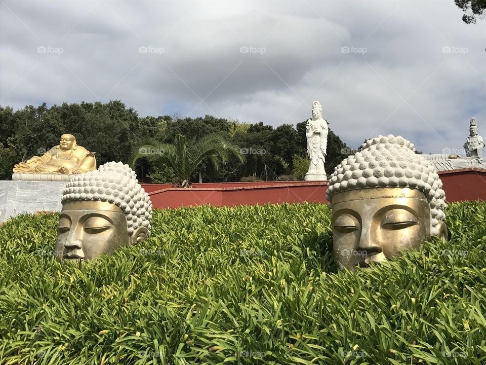 Bacalhoa budda eden bombarral 