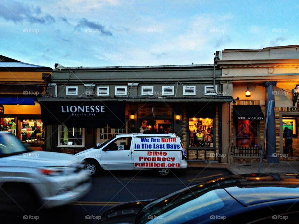 We Are Not In The Last Days!. We Are Not In The Last Days!