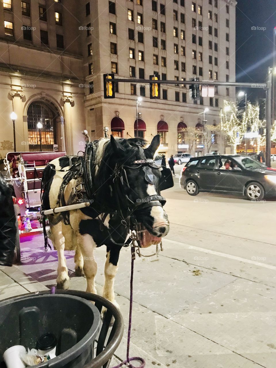 Christmas on Public Square 