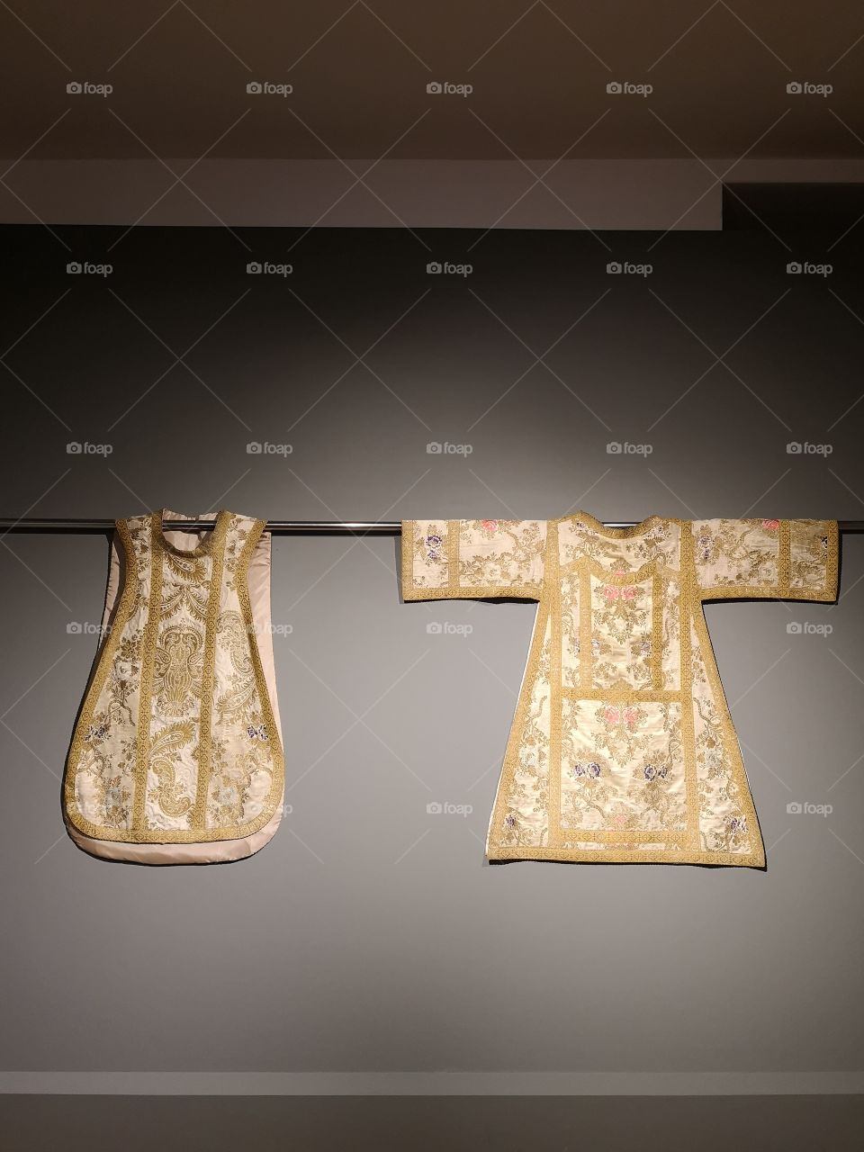 Paramento Litúrgico