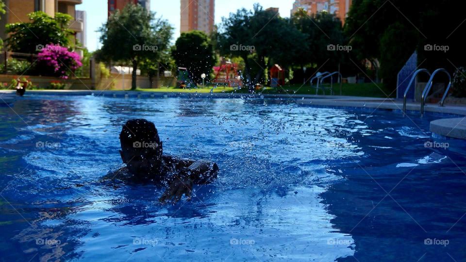 Swimmingpool#swimm#human#water#drops#nature