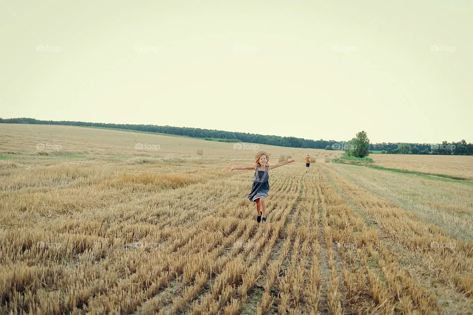 Summertime 