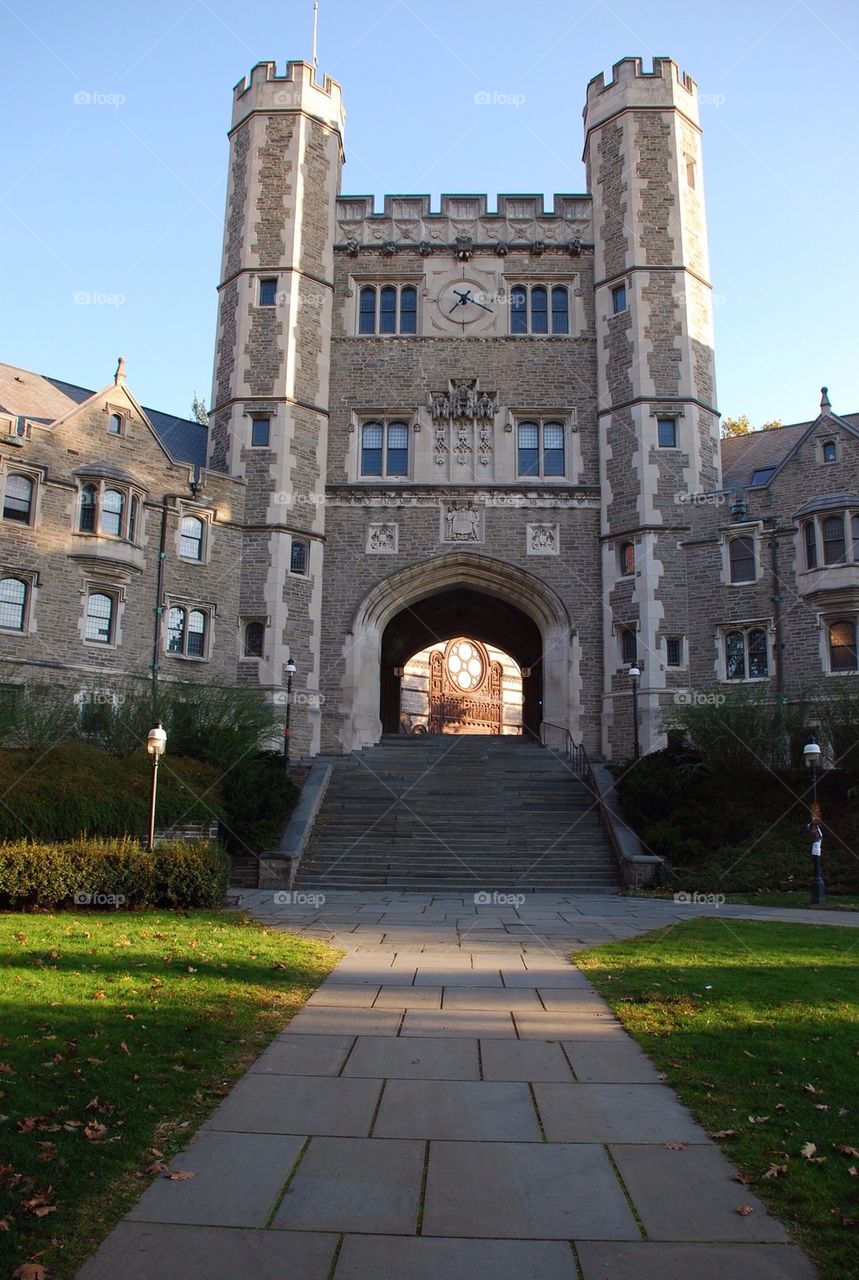 Princeton University