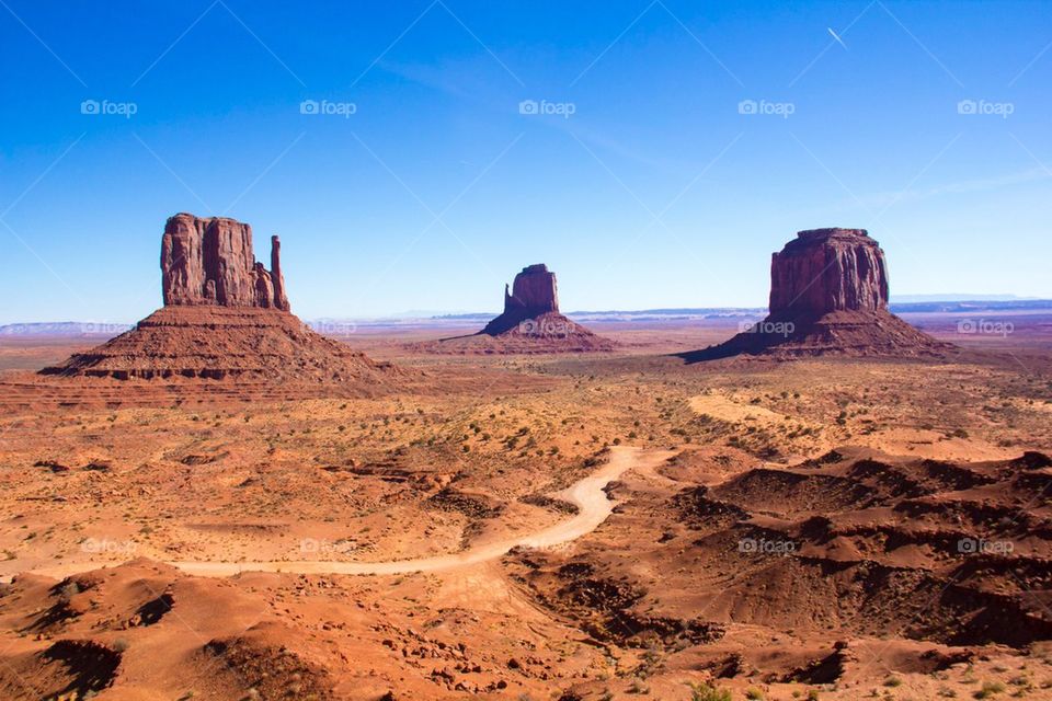 Monument Valley