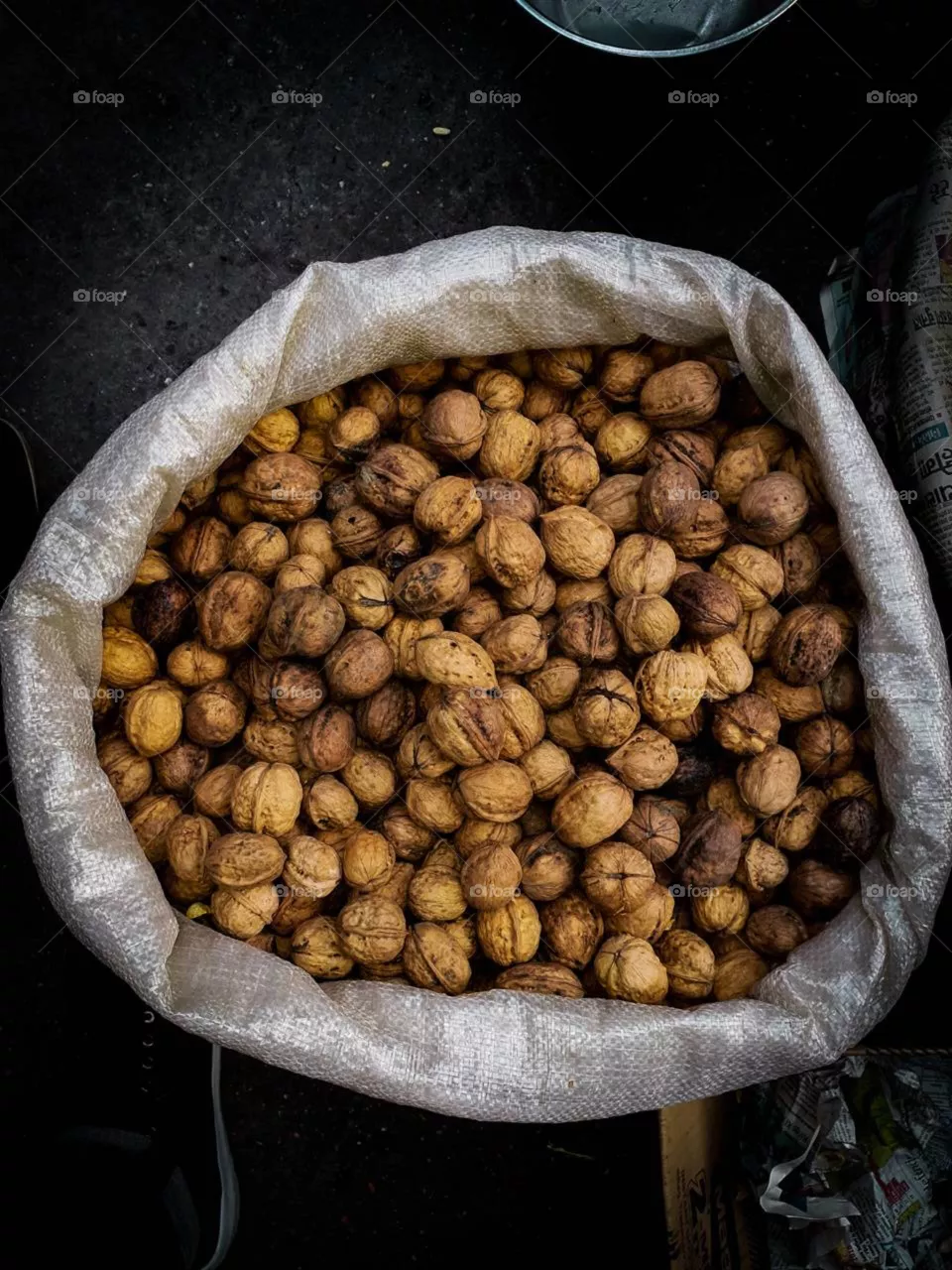 Walnuts 