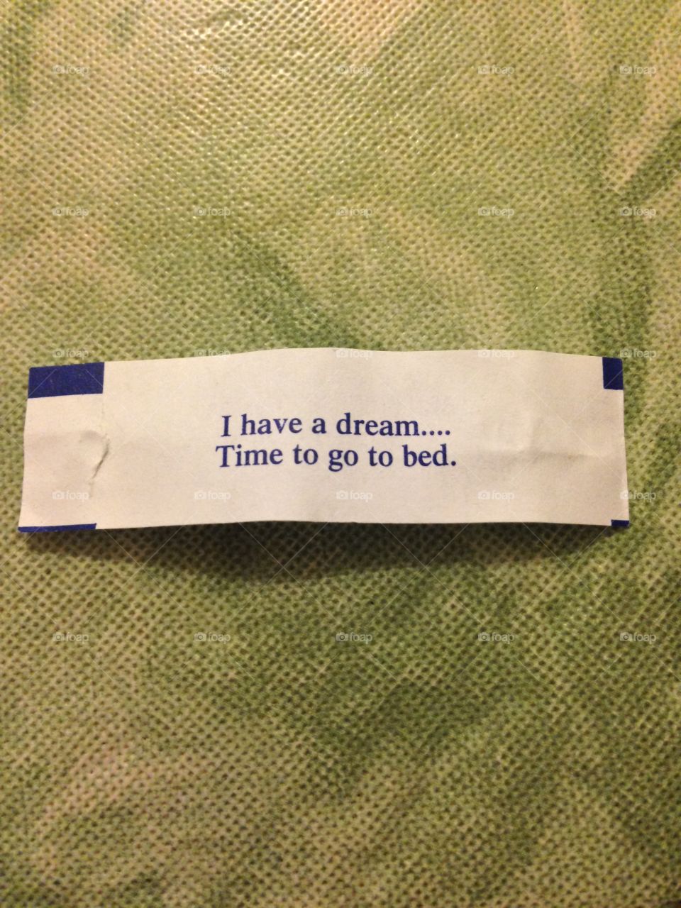 Fortune or Not?

Published by:
HappyBrownMonkey 