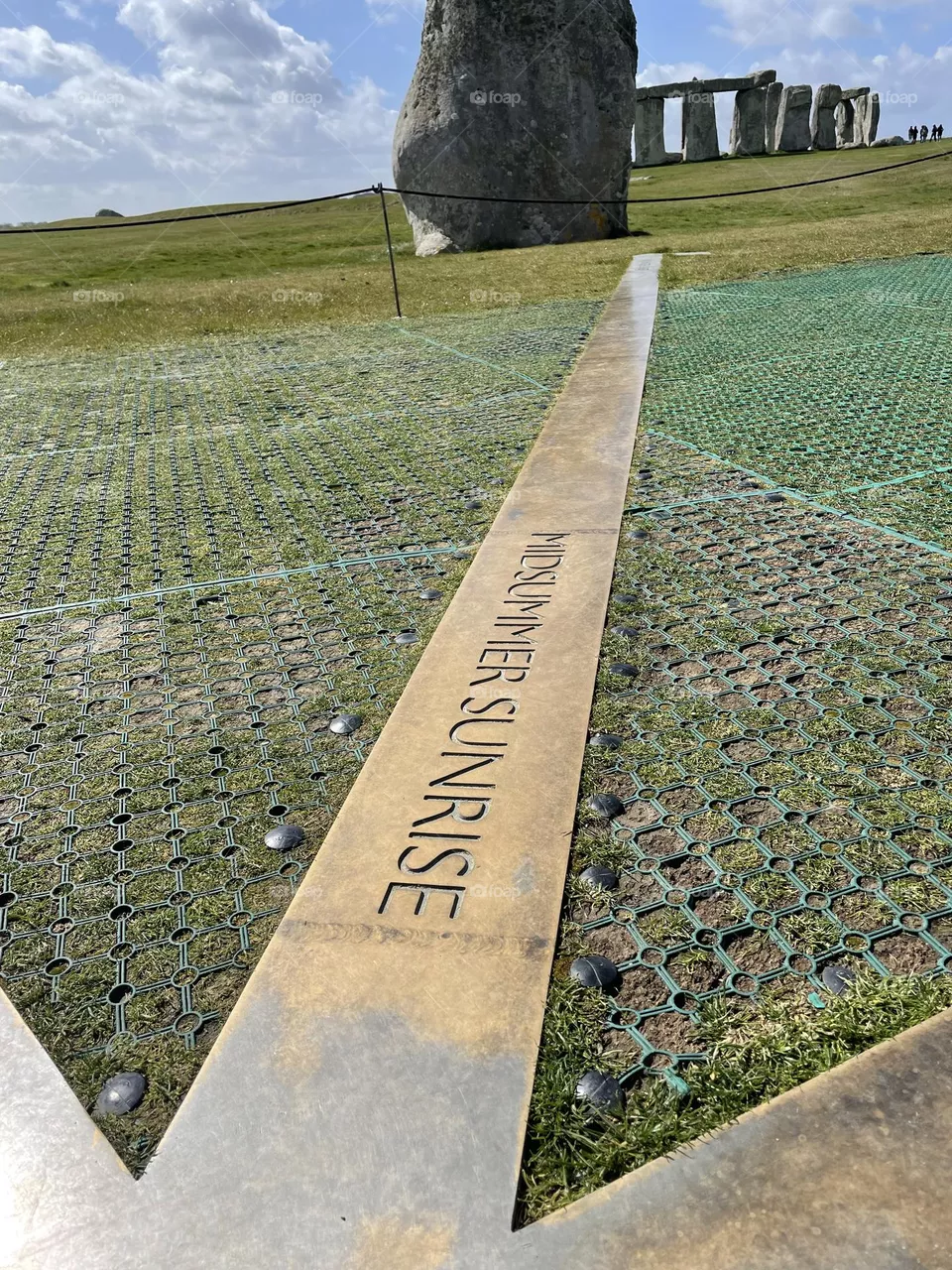Stonehenge 