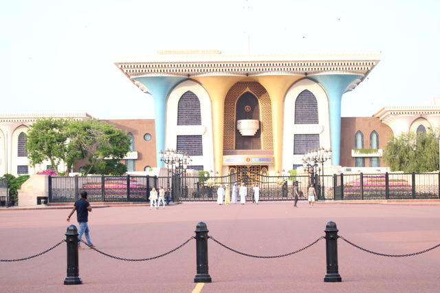 Palace