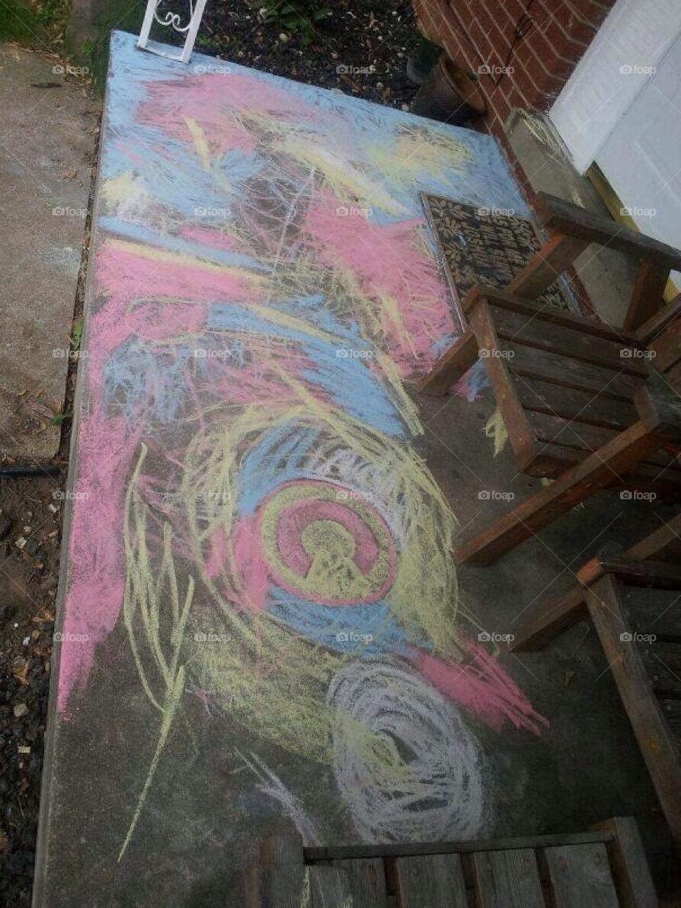 Chalk