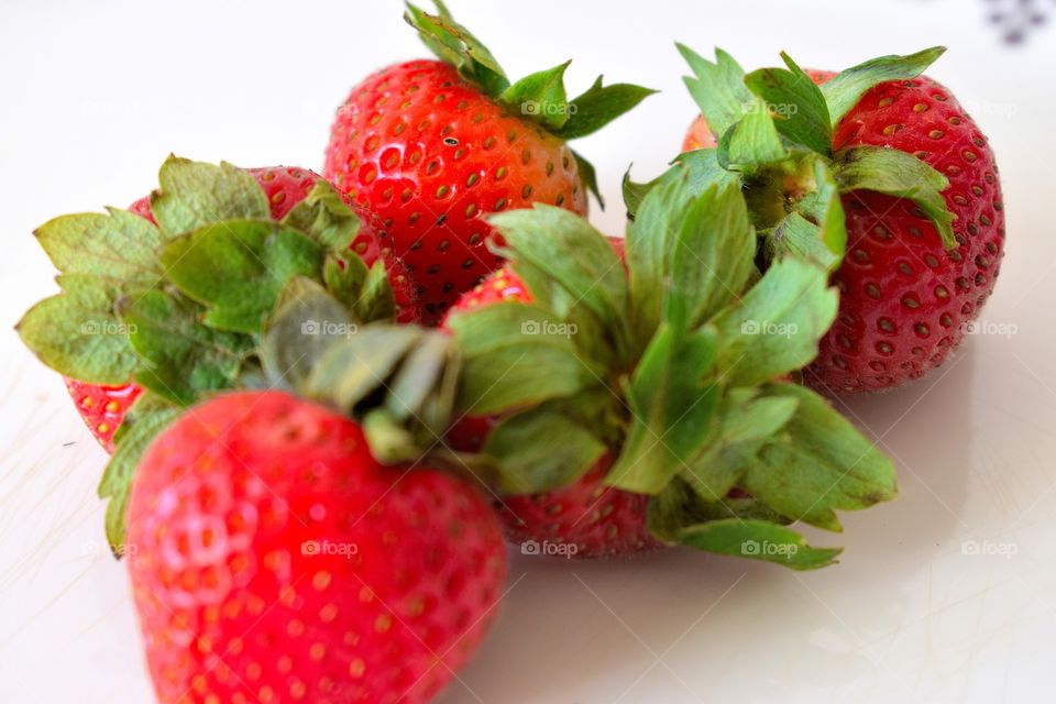 strawberry