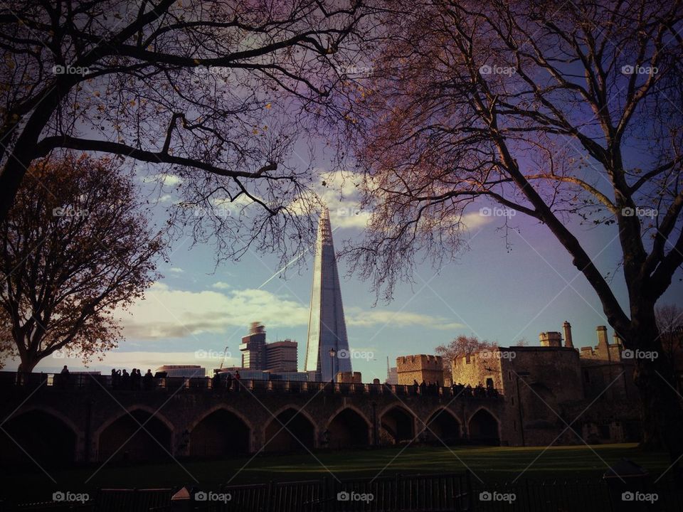 The Shard