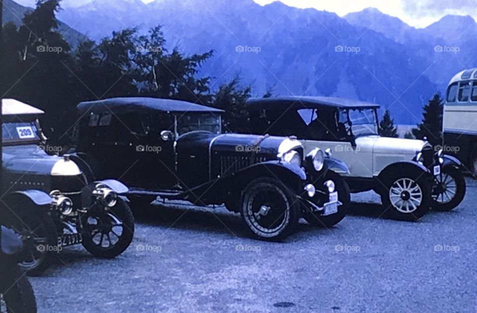 1950’s cars. Oldsmobile. Vehicles. 