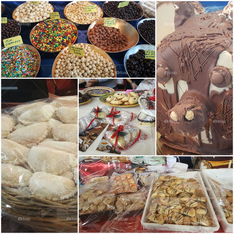 dolci