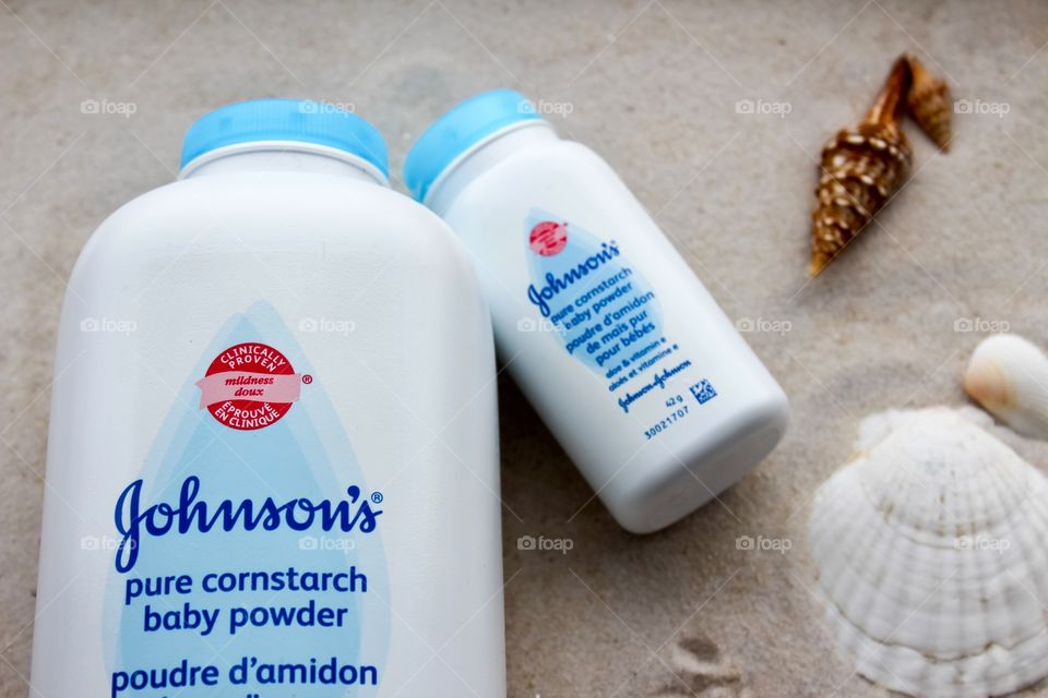 Johnson’s