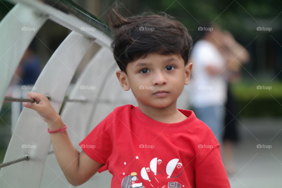 Ridit Marina walk out