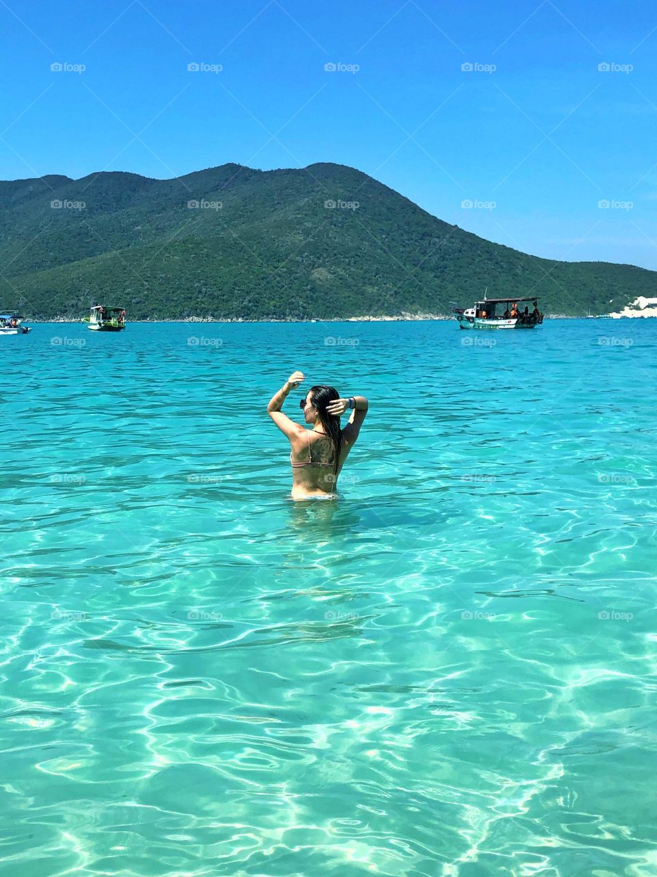 Arraial  do cabo