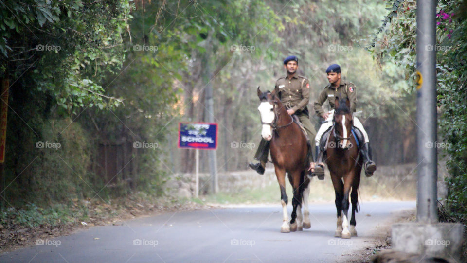 Practice and constancy keeps a well balanced and disciplined life, for the person as well as society.