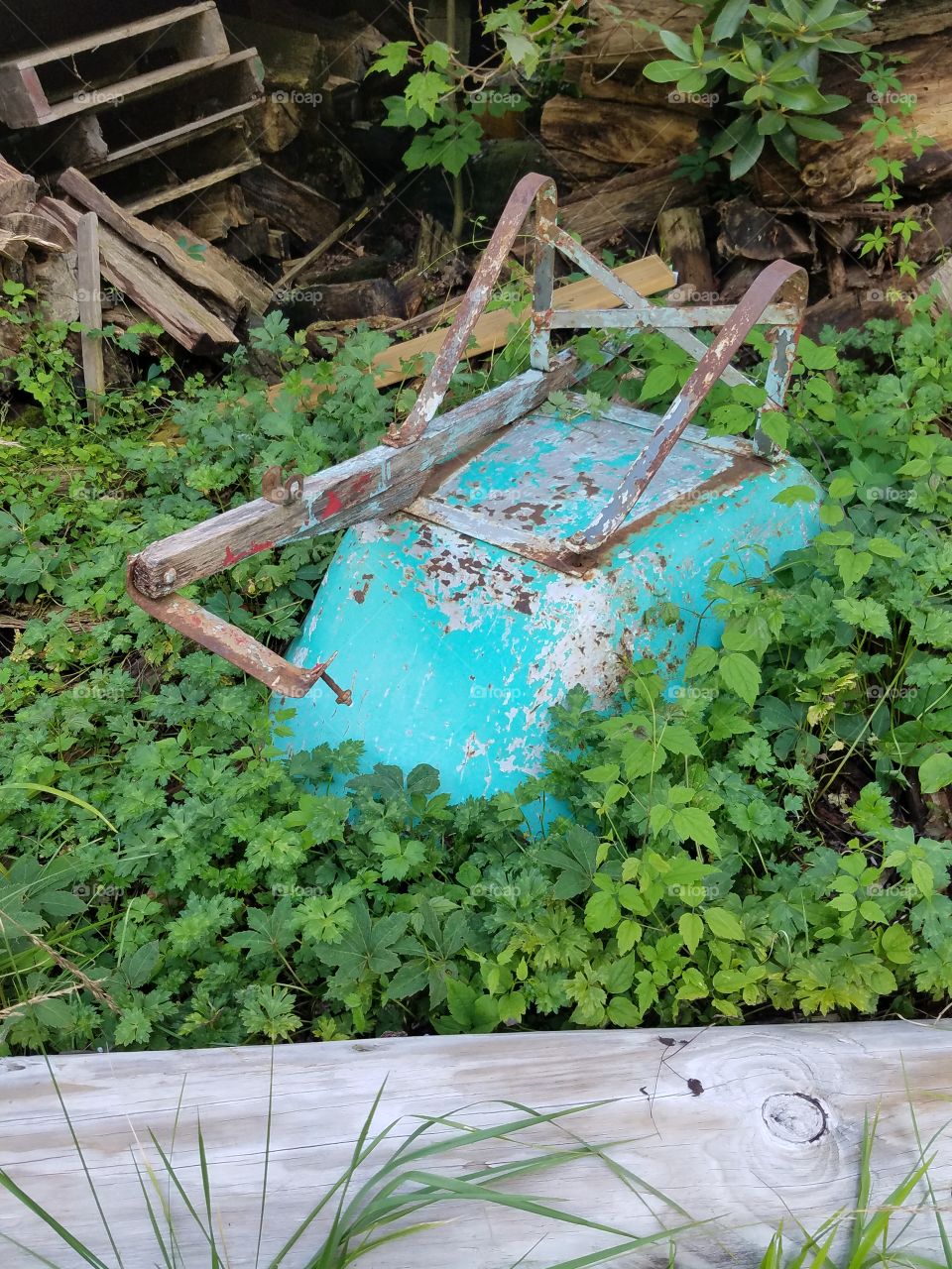 Perfect imperfections