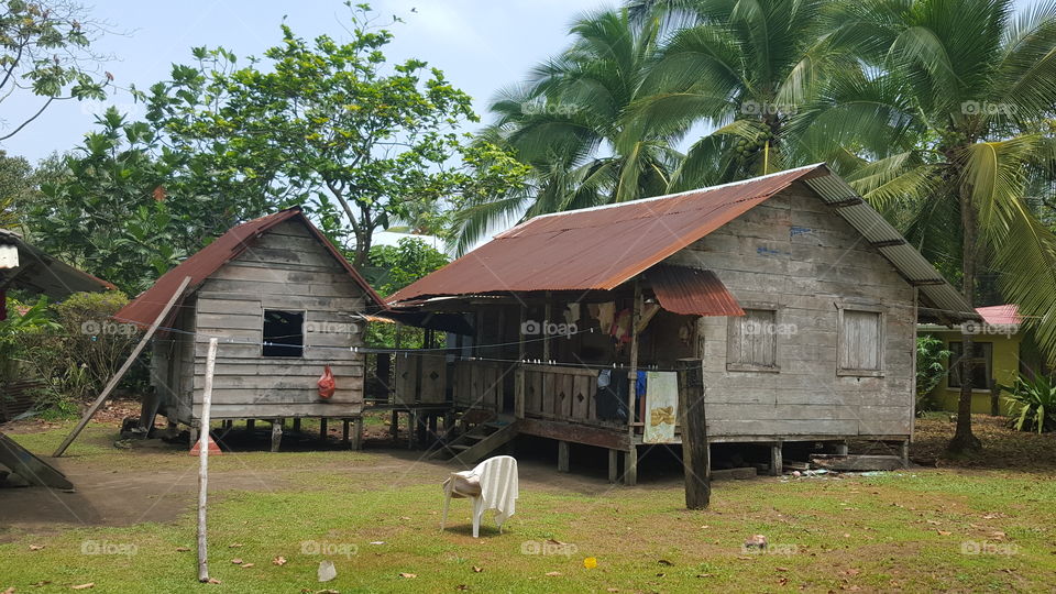 Tortuguero