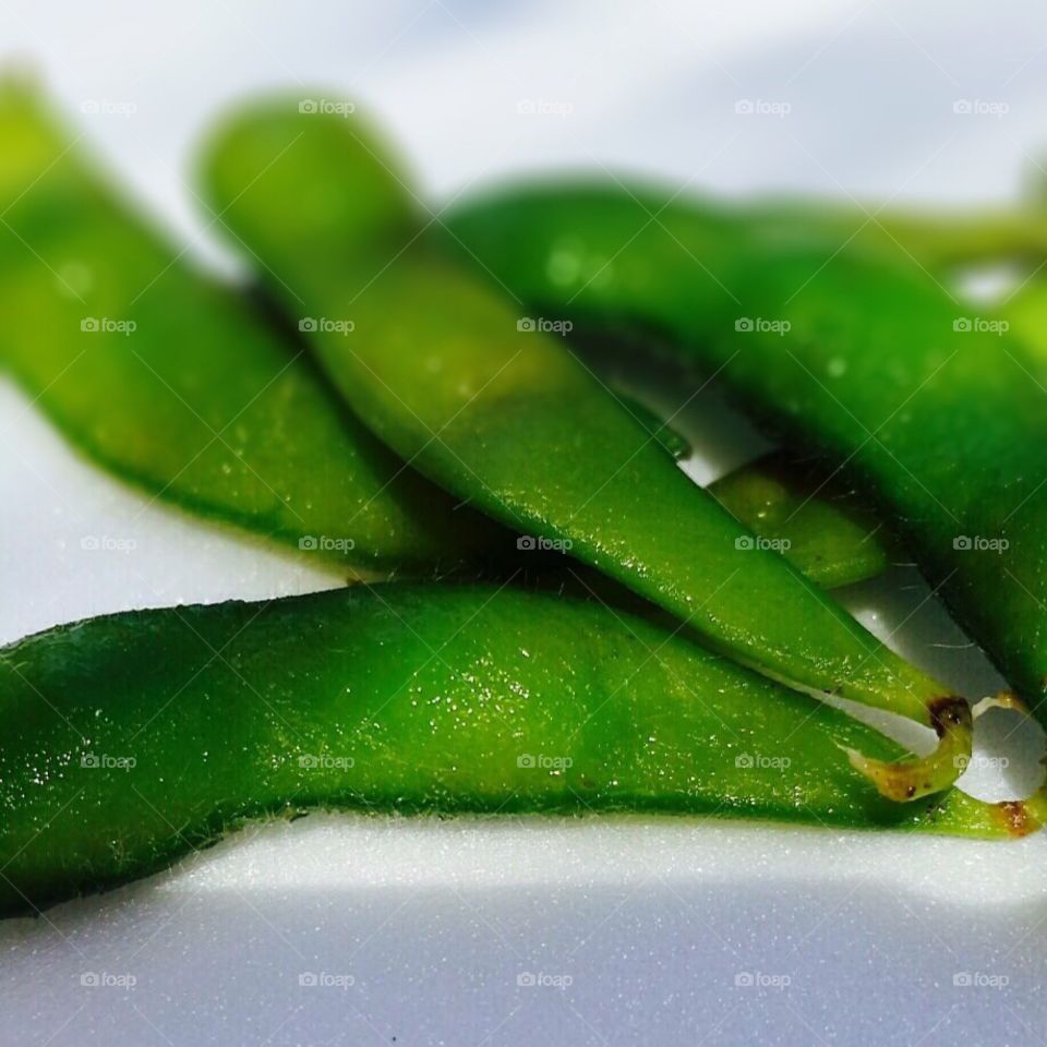 Edamame 