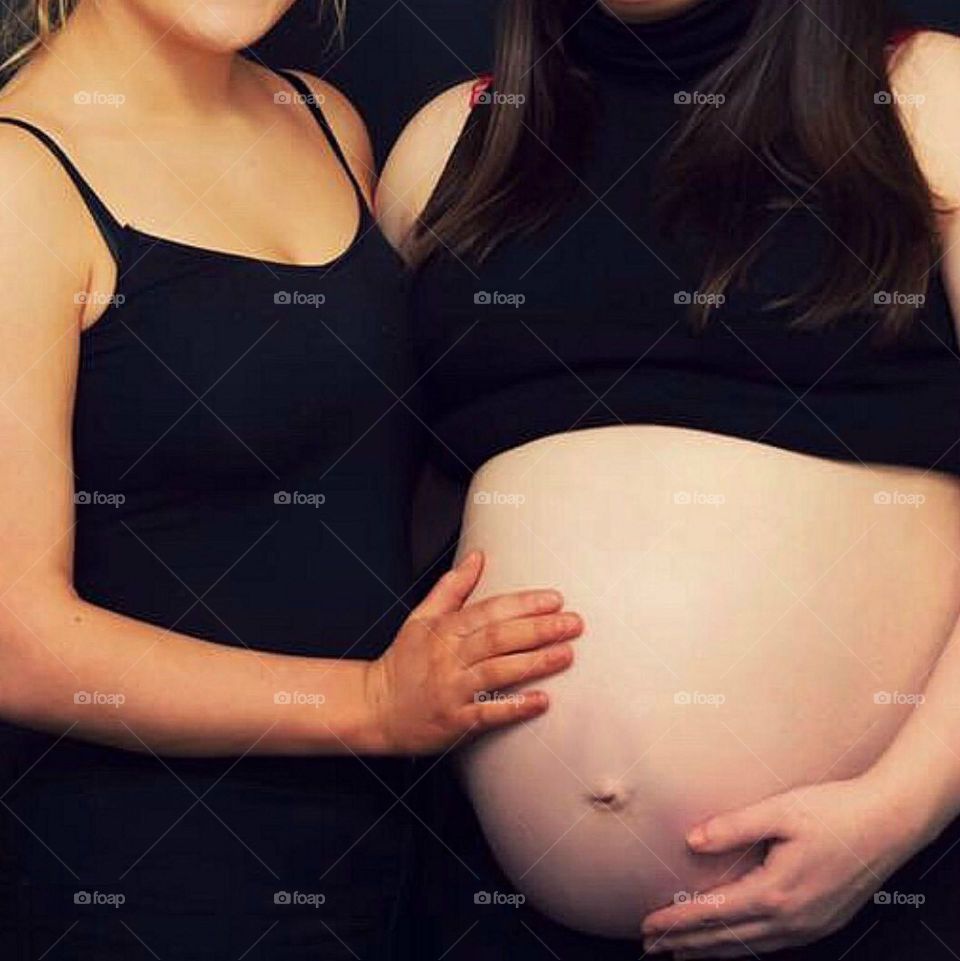 Beautiful Pregnancy 