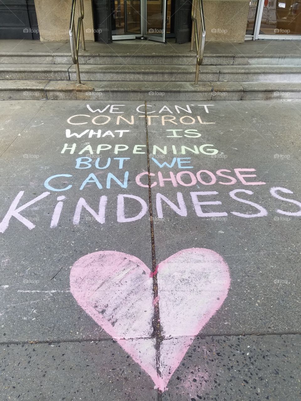 choose kindness