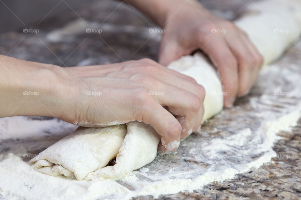 Dough