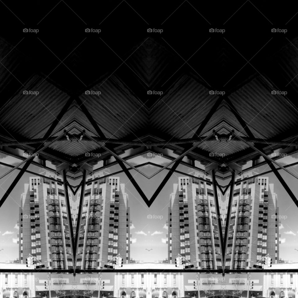 Architecture, Building, Travel, City, Sky