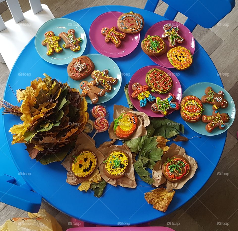 what we do together)