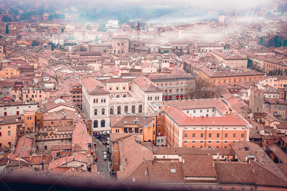 Bologna, Italy