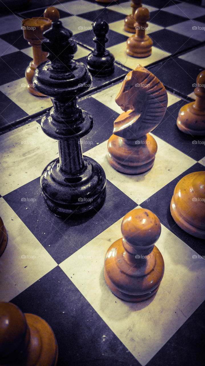 life tactics chess