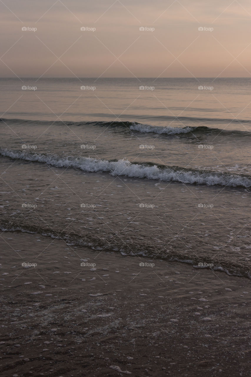 • 🌊 Seascape Gdansk 
• 🔅 Sunrise 
• ♥ 2172019