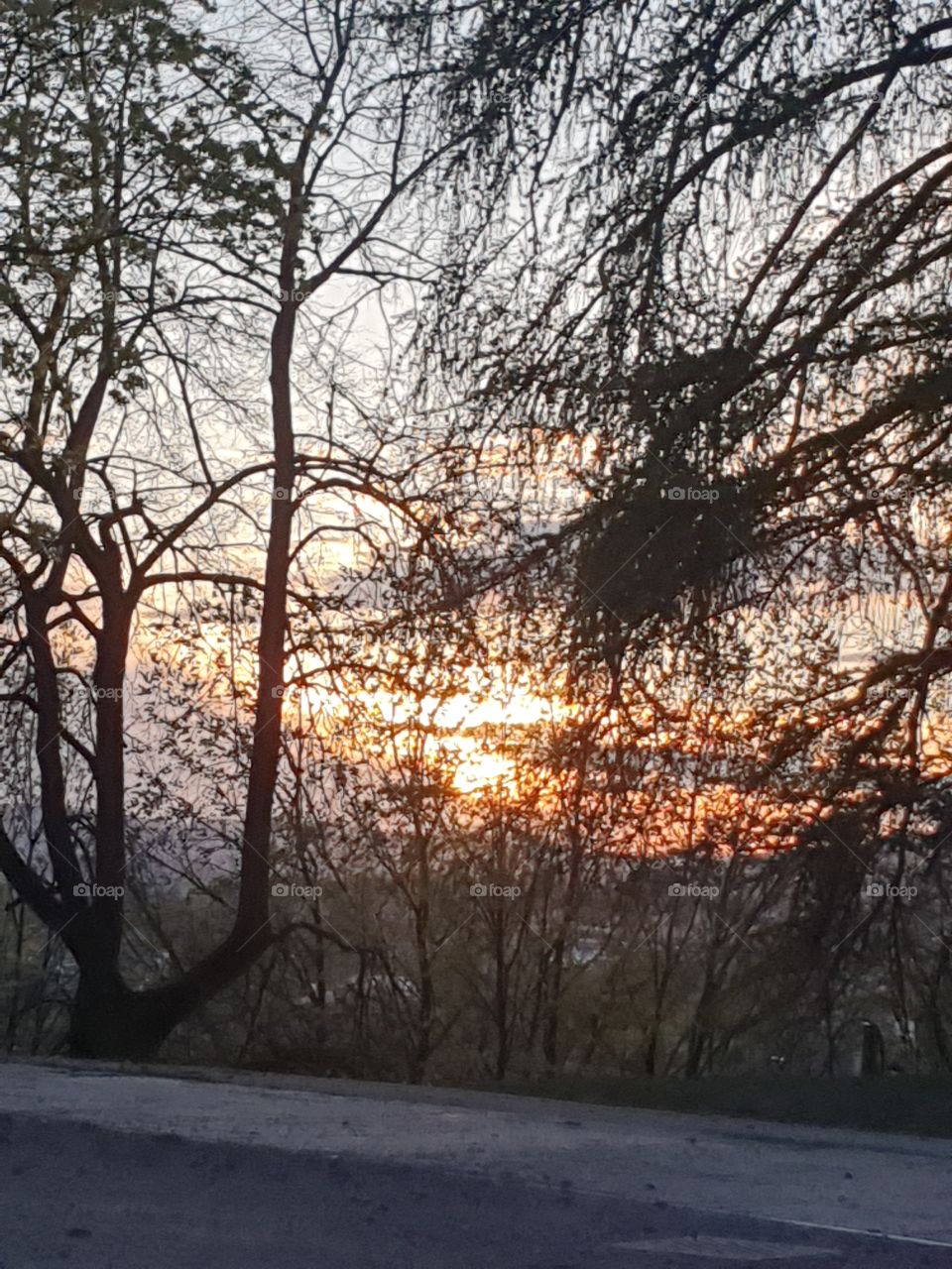 OsloByNight' my beautiful hometown