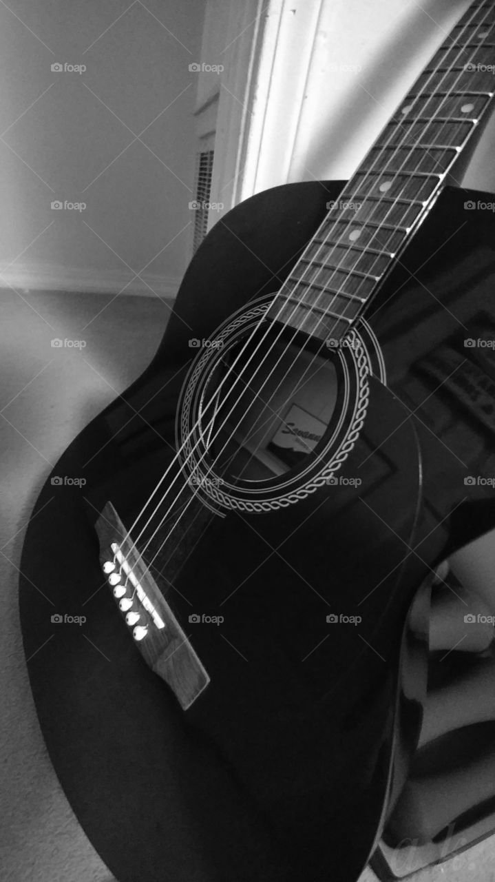 Guitar